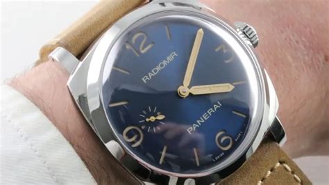 panerai 380 review|Panerai radiomir 3 days.